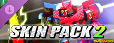 Trailmakers: Skin Pack 2