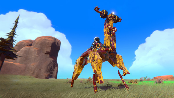 Trailmakers: Texture Pack 2