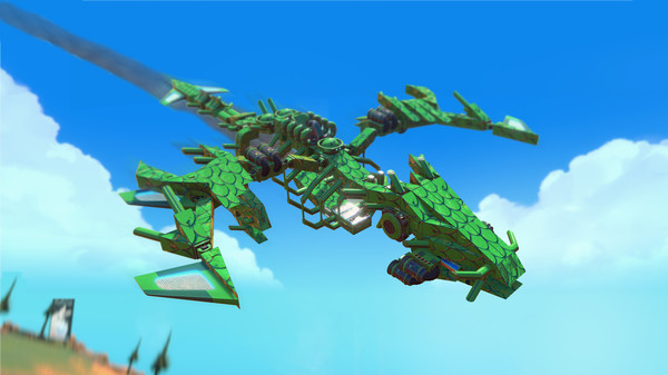 Trailmakers: Texture Pack 2