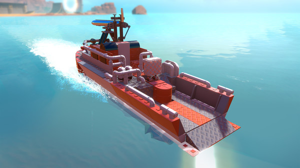 Trailmakers: Texture Pack 2