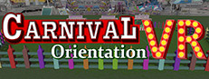 Carnival VR Orientation