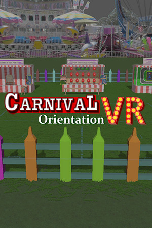 Cover art of Carnival VR Orientation