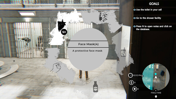 Project Prison screenshot 4