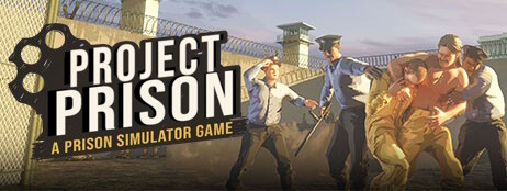 Project Prison cover art