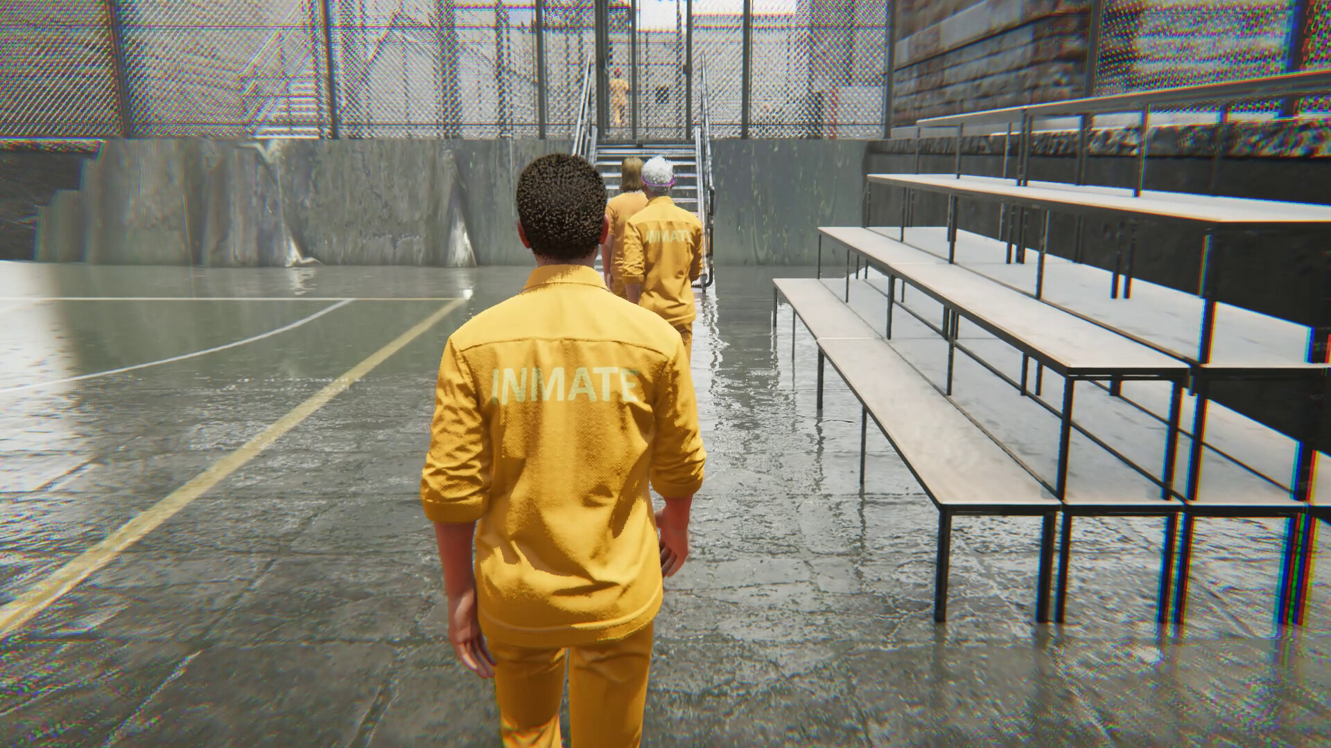 Project Prison screenshot #13