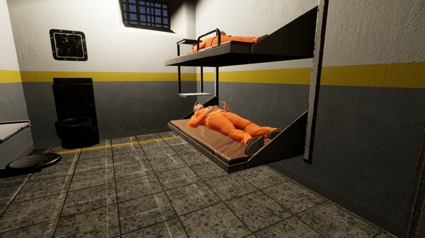 Project Prison Screenshot