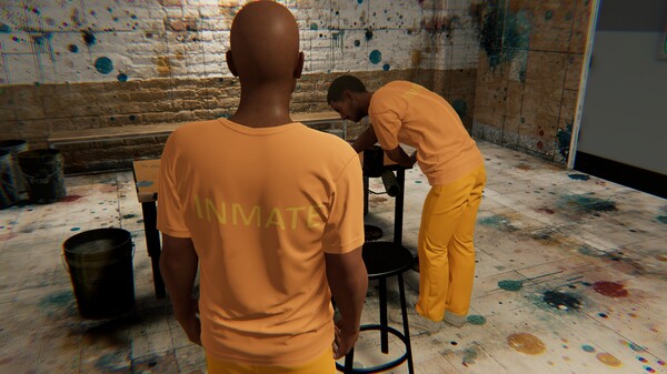 Project Prison Screenshot