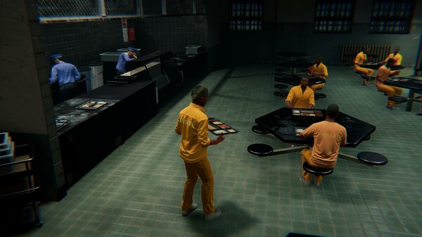 Project Prison Screenshot