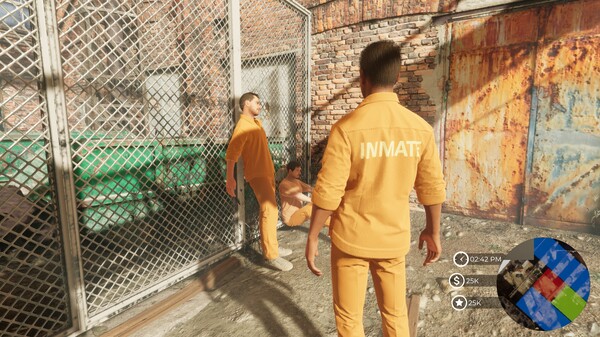 Project Prison screenshot 5