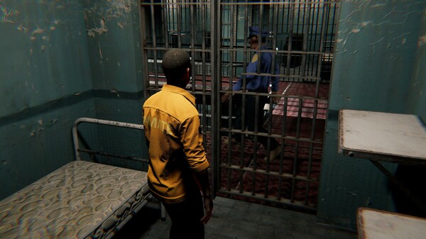 Project Prison Screenshot