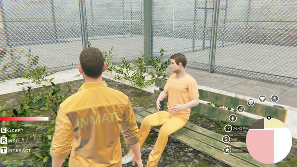 Project Prison Screenshot