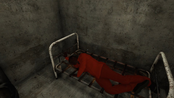 Project Prison Screenshot
