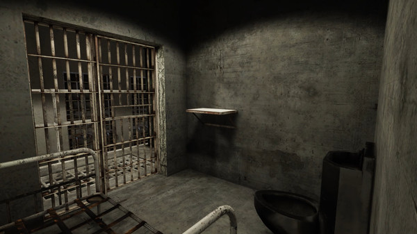 Project Prison Screenshot