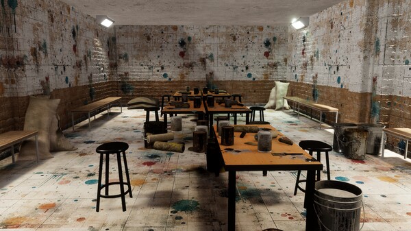 Project Prison Screenshot