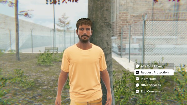 Project Prison Screenshot
