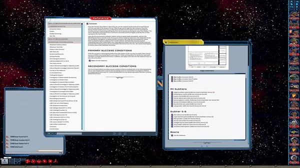 Fantasy Grounds - Starfinder RPG - Starfinder Society Scenario #2-19: Truth Keepers