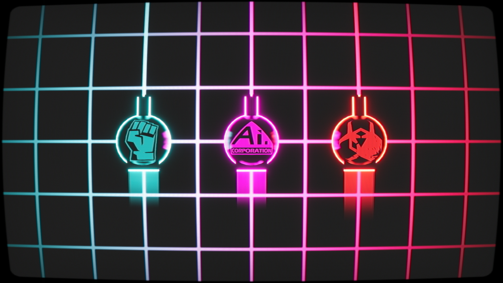App Background