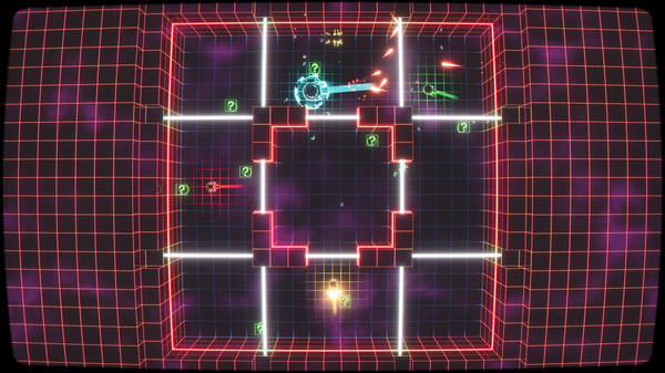 Retrograde Arena - Deathmatch Pack