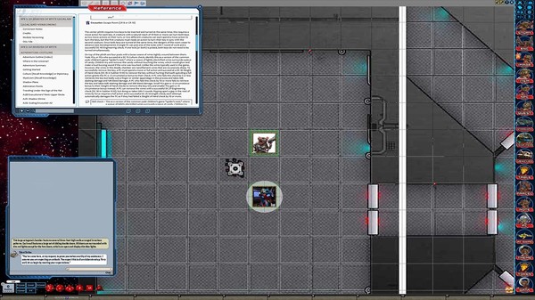 Fantasy Grounds - Starfinder RPG - Starfinder Society Scenario #2-20: Shades of Spite