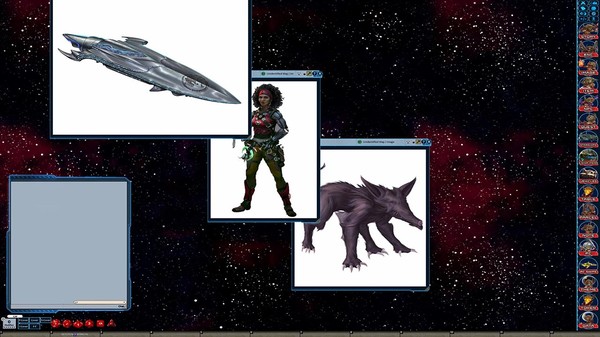 Fantasy Grounds - Starfinder RPG - Starfinder Society Scenario #2-20: Shades of Spite