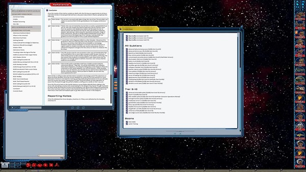 Fantasy Grounds - Starfinder RPG - Starfinder Society Scenario #2-20: Shades of Spite