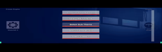 Villa's Blinds video 1