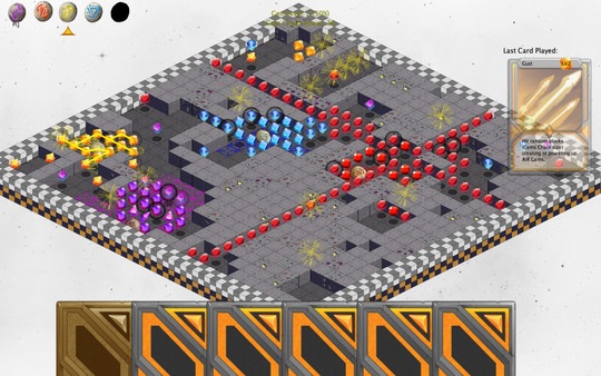 Space Mining screenshot 5