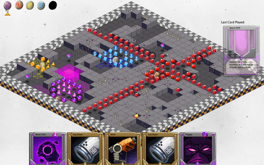 Space Mining screenshot 6