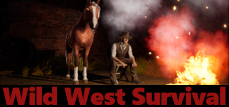 Image for Wild West Survival
