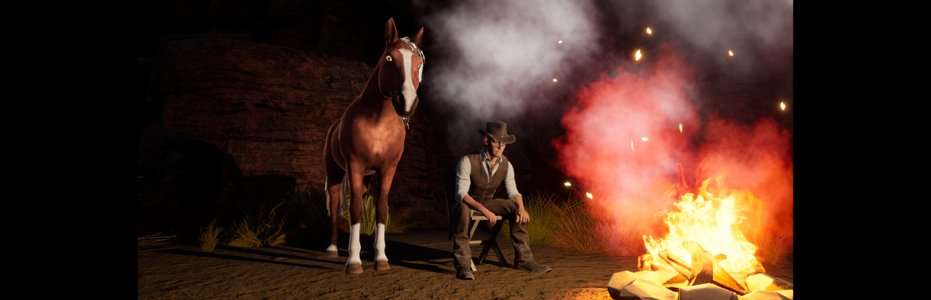 Wild West Survival