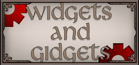 Widgets and Gidgets banner image