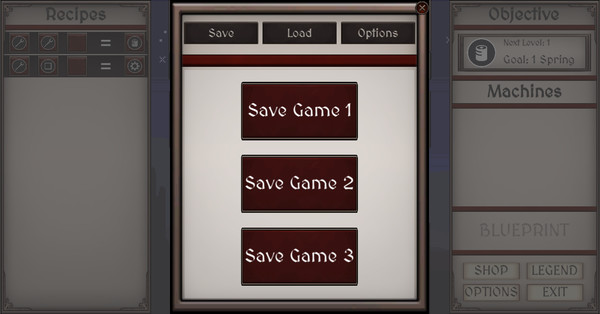 Screenshot z Widgets and Gidgets Screenshot z Widgets and Gidgets