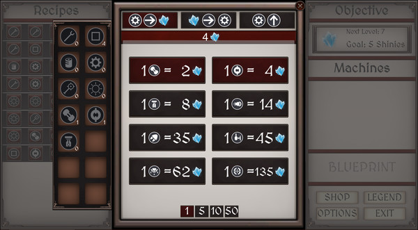 Screenshot z Widgets and Gidgets Screenshot z Widgets and Gidgets
