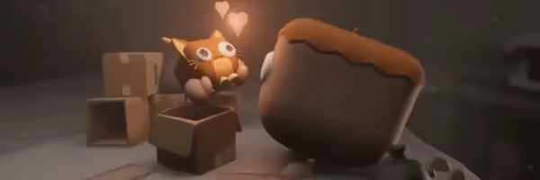 Crappy Climber video 2