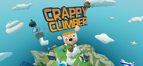 Crappy Climber banner image