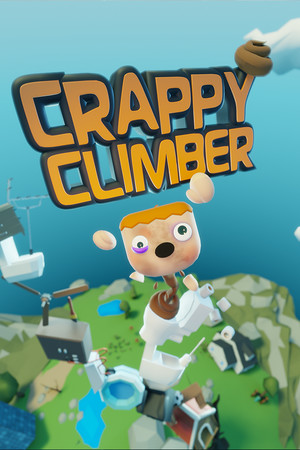 Crappy Climber cover art