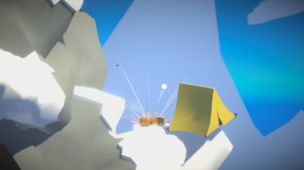 Crappy Climber screenshot 4