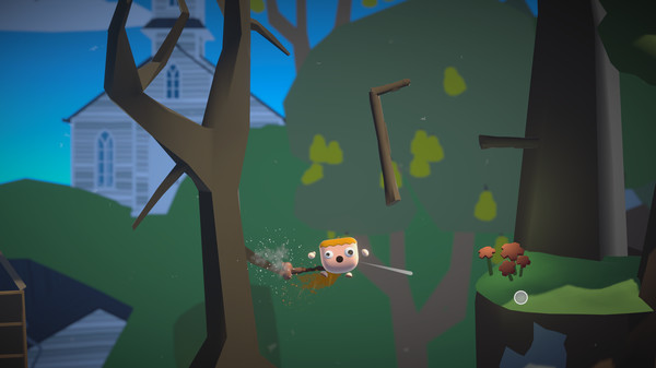 Screenshot z Crappy Climber Screenshot z Crappy Climber