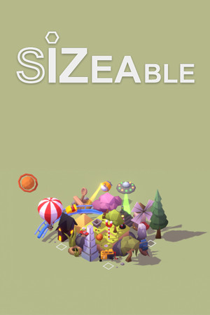 Cover art of Sizeable