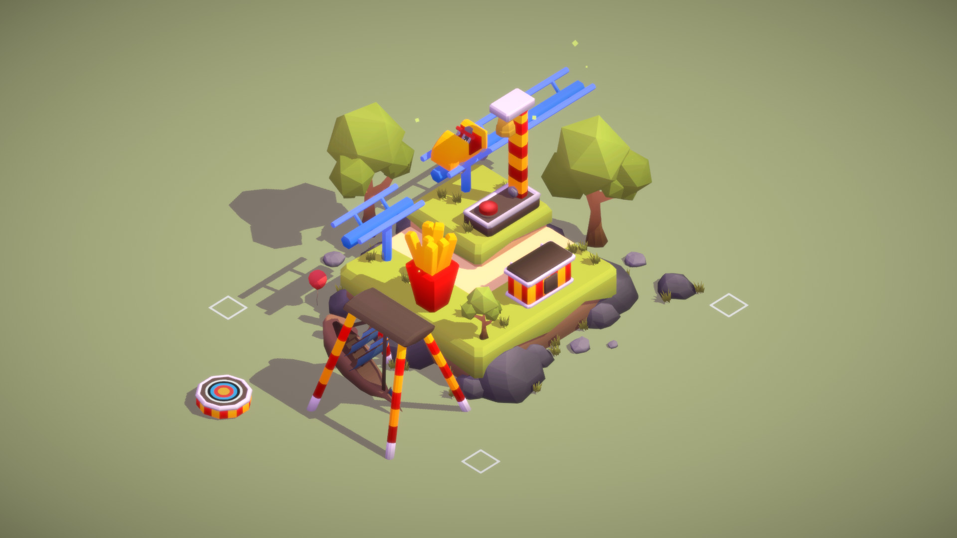 Sizeable screenshot 7