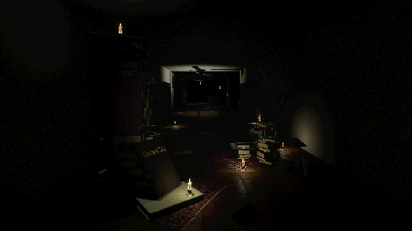 A Place, Forbidden screenshot 2