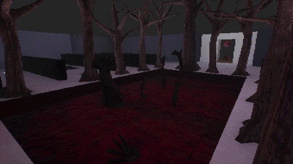 A Place, Forbidden screenshot 3