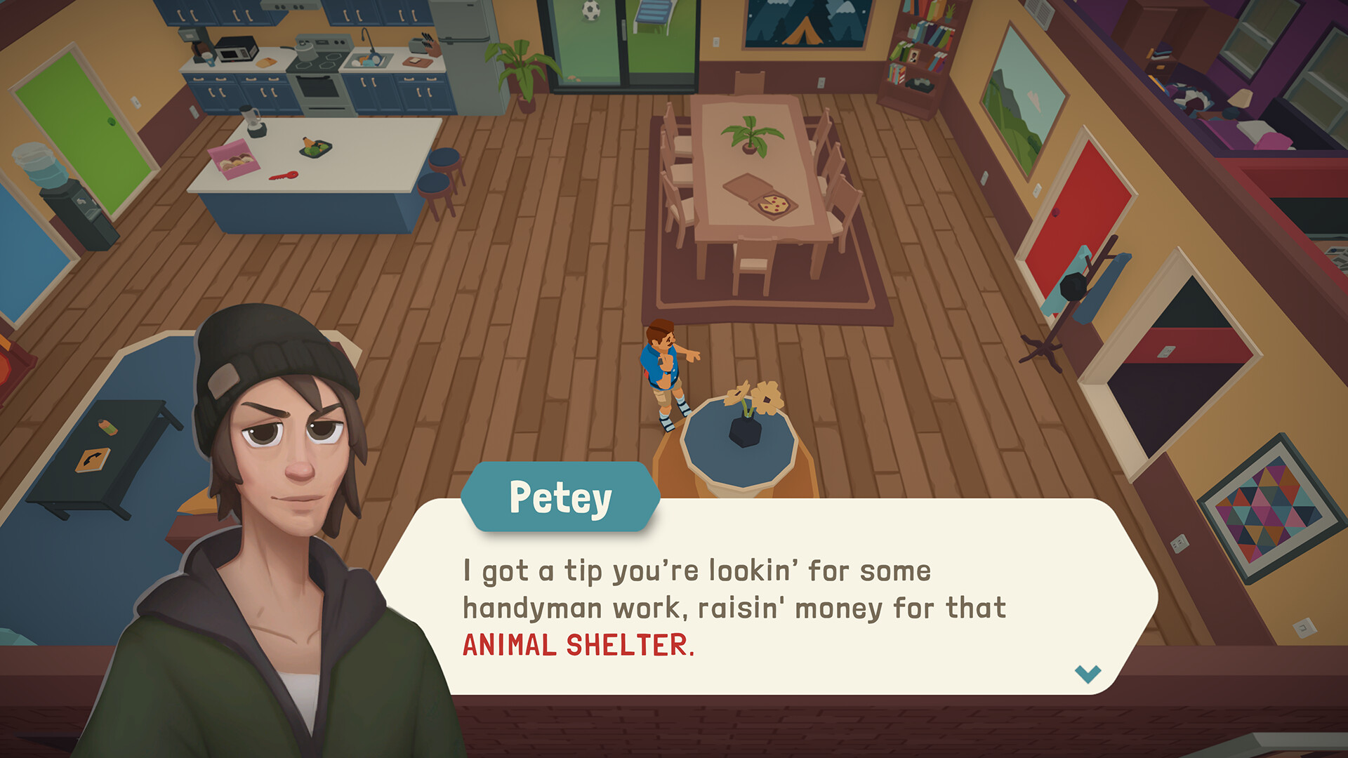 World's Worst Handyman screenshot #6