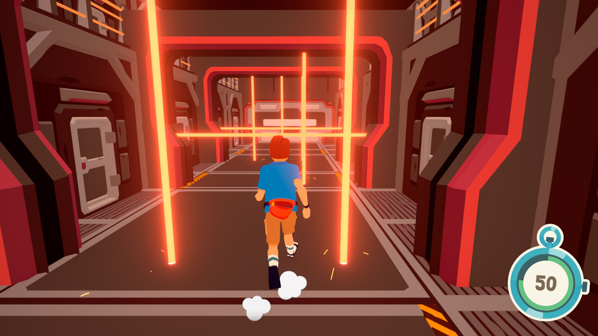 World's Worst Handyman screenshot #3