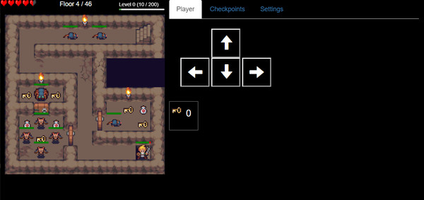 Magirune Screenshot
