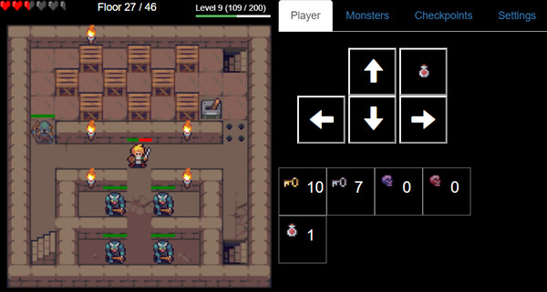 Magirune screenshot 5