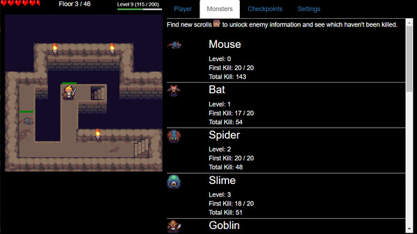 Magirune screenshot 3