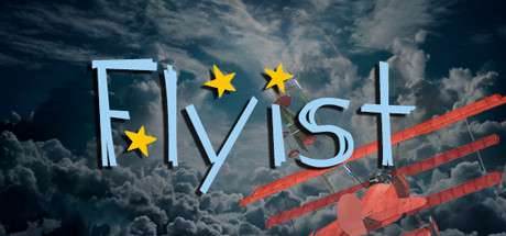 Flyist banner