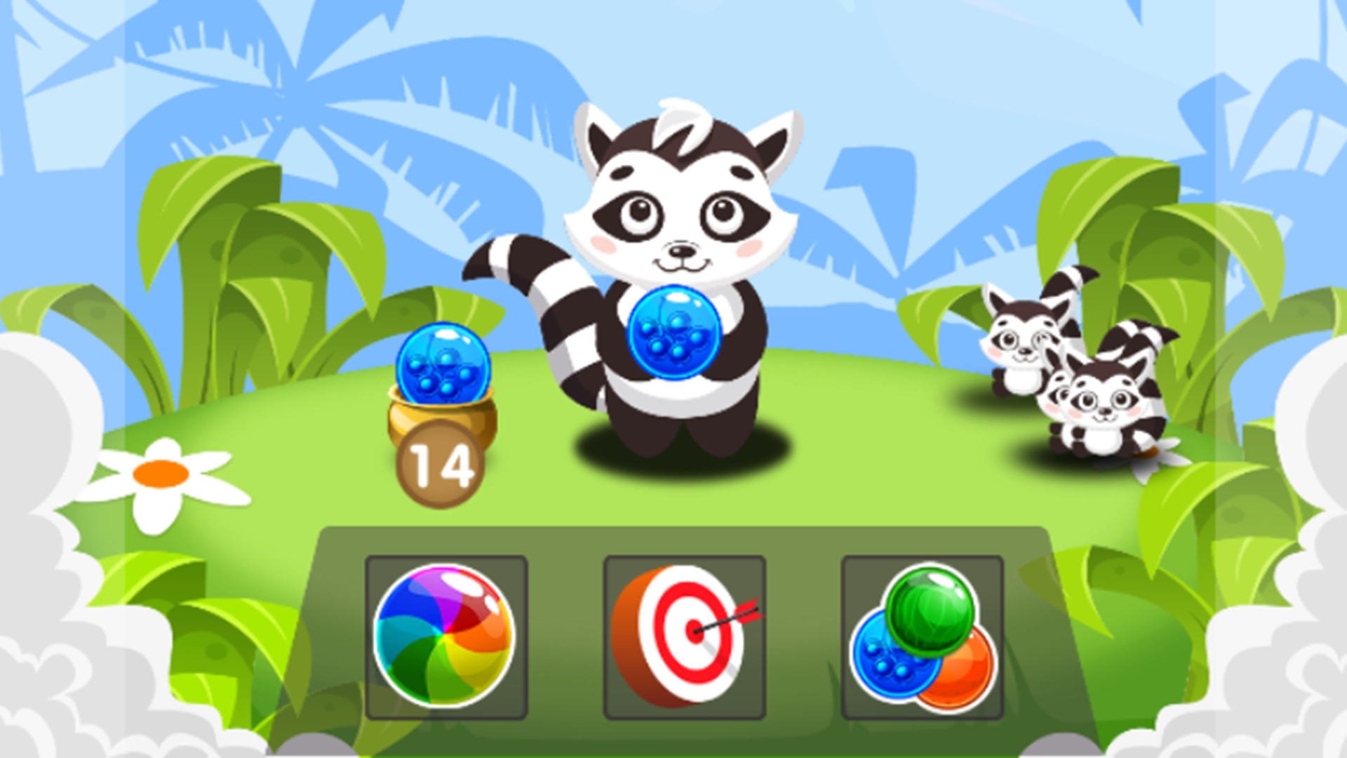 #2. Saving Animals (Steam) Podle: PhoenixFire Games