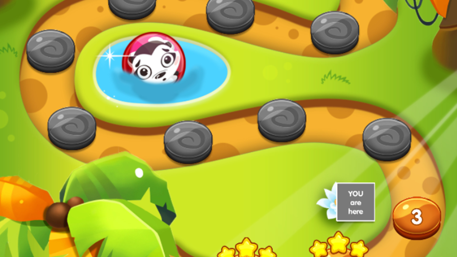 Saving Animals screenshot #4